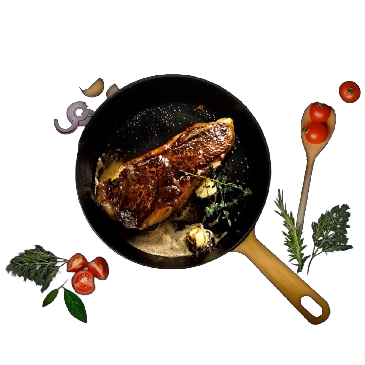 Featured dish at SuSumBa